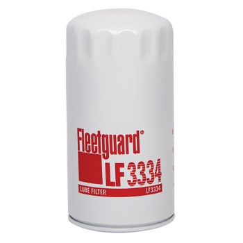 Fleetguard Oil Filter - LF3334